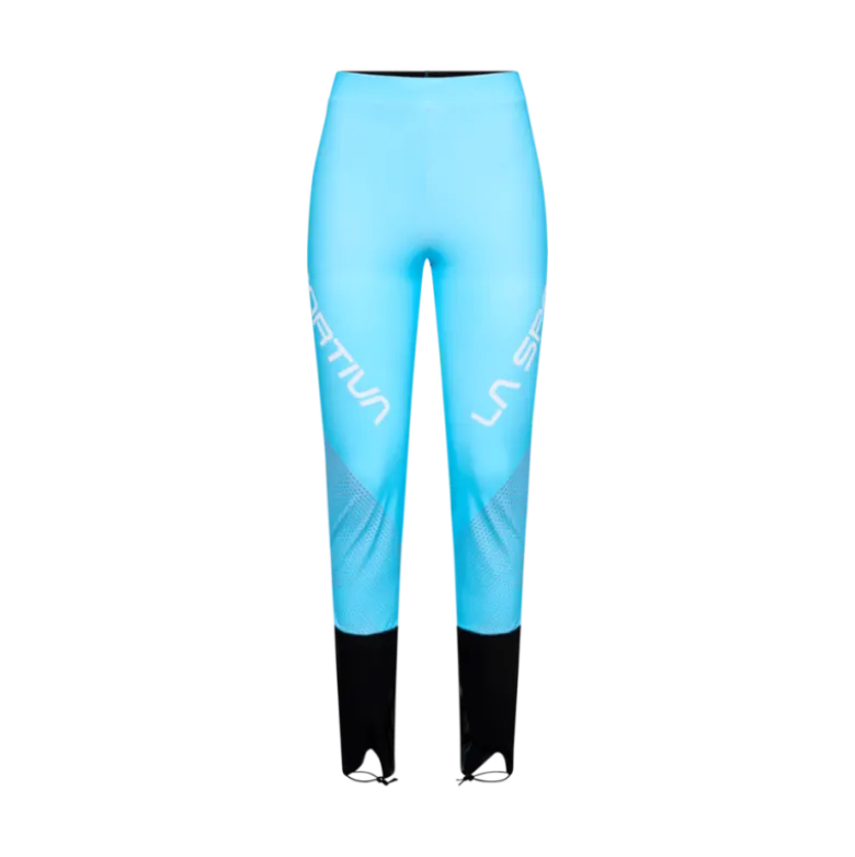La SportivaStratos VI Racing Pant W - Pantalon ski de randonnée femme