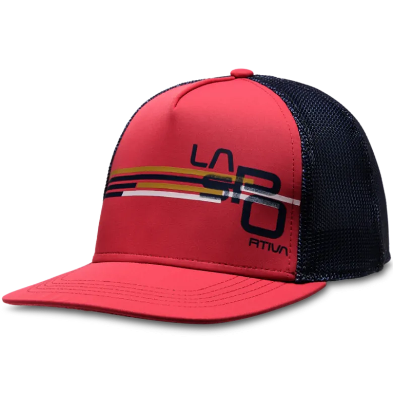 La SportivaStripe Cube Hat - Casquette