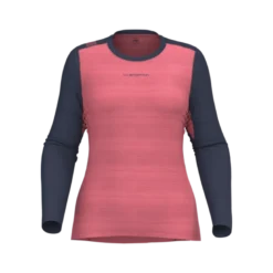 La SportivaTour Long Sleeve W - Sous-vêtement technique femme