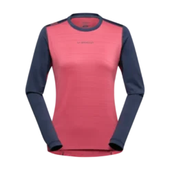 La SportivaTour Long Sleeve W - Sous-vêtement technique femme