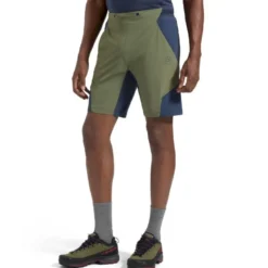 La SportivaTrail Guard Shorts M - Short randonnée homme