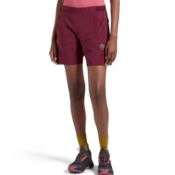 La SportivaTrail Guard Shorts W - Short randonnée femme