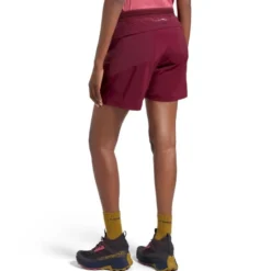La SportivaTrail Guard Shorts W - Short randonnée femme