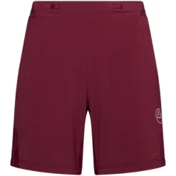 La SportivaTrail Guard Shorts W - Short randonnée femme