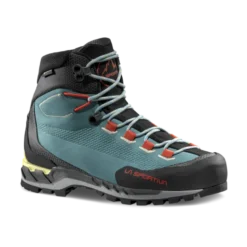 La SportivaTrango Tech Leather Woman GTX - Chaussures alpinisme femme