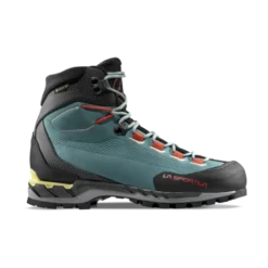 La SportivaTrango Tech Leather Woman GTX - Chaussures alpinisme femme