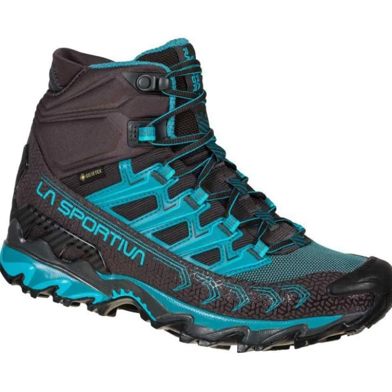 La SportivaUltra Raptor II Mid GTX - Chaussures trekking femme