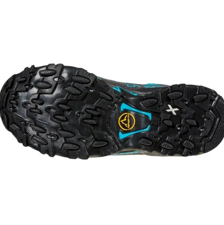 La SportivaUltra Raptor II Mid GTX - Chaussures trekking femme