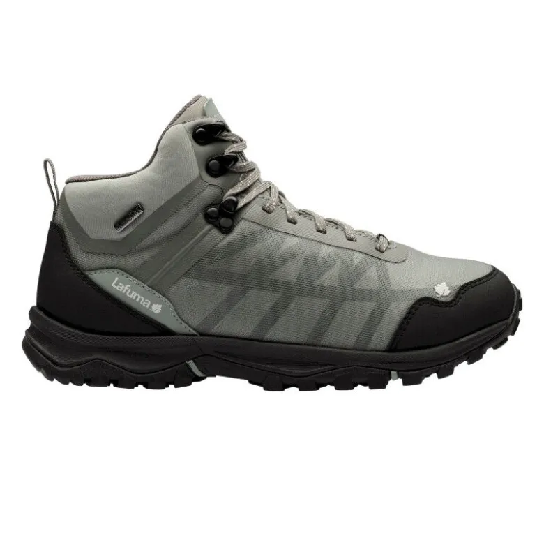LafumaAccess Clim Mid - Chaussures randonnée femme