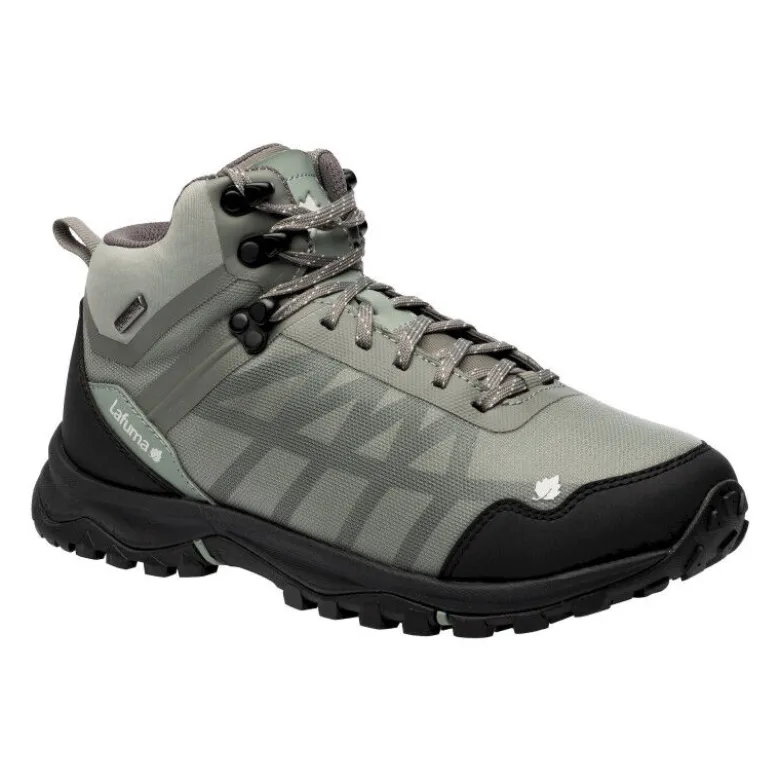 LafumaAccess Clim Mid - Chaussures randonnée femme