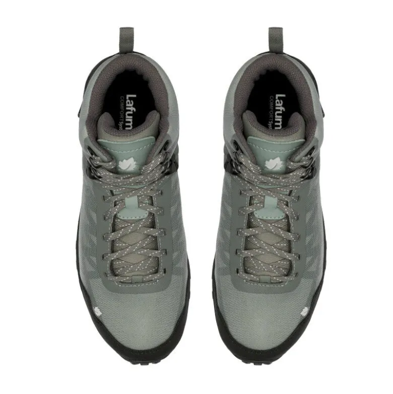 LafumaAccess Clim Mid - Chaussures randonnée femme