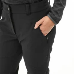 LafumaLd Track Softshell Pant W - Pantalon Softshell femme