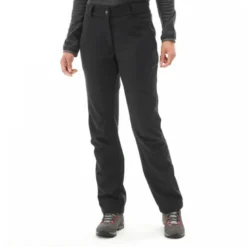 LafumaLd Track Softshell Pant W - Pantalon Softshell femme