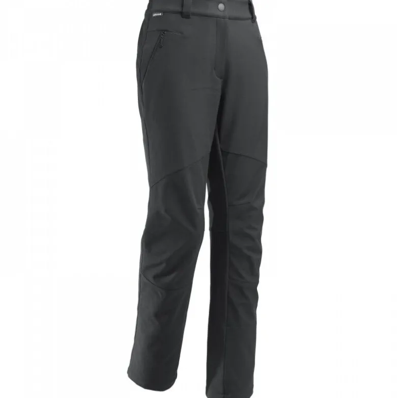 LafumaLd Track Softshell Pant W - Pantalon Softshell femme