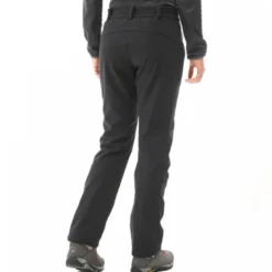 LafumaLd Track Softshell Pant W - Pantalon Softshell femme