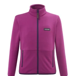 LafumaPower Fleece Ltd F-Zip Junior - Polaire enfant