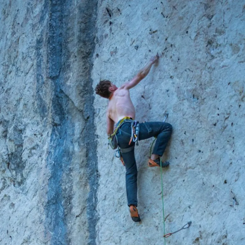 LagopedPtarmigan - Pantalon randonnée homme