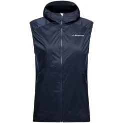 La SportivaAcross Lite Vest W - Veste sans manches femme