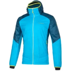 La SportivaAcross Primaloft Jkt - Doudoune homme