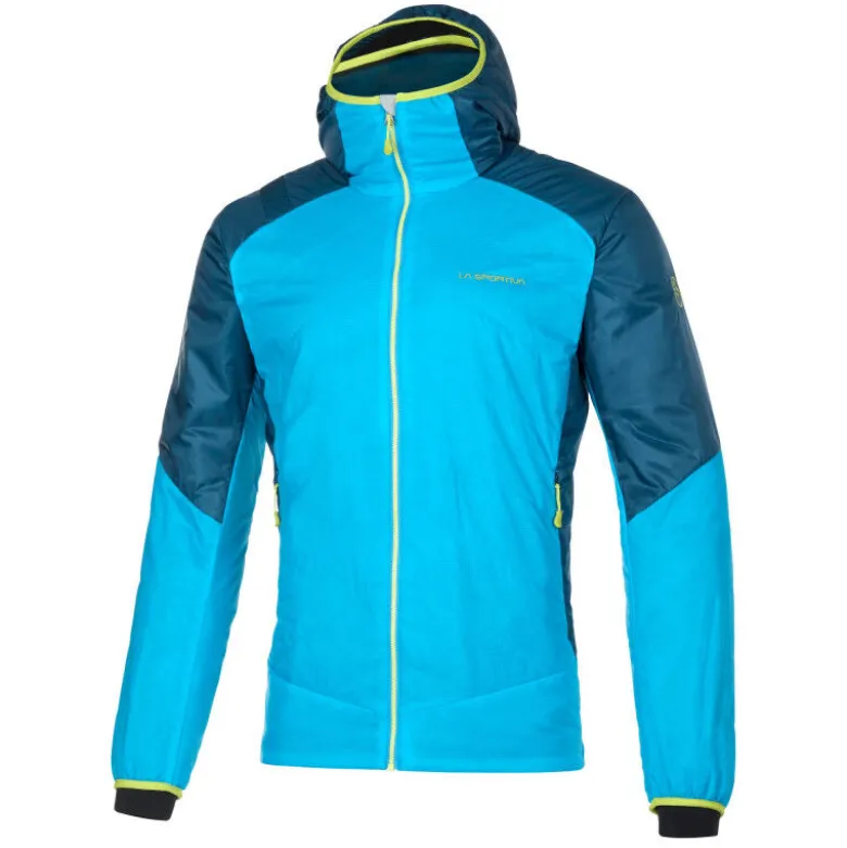 La SportivaAcross Primaloft Jkt - Doudoune homme