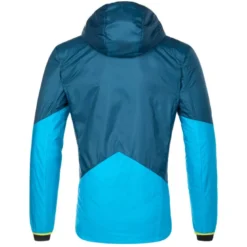 La SportivaAcross Primaloft Jkt - Doudoune homme