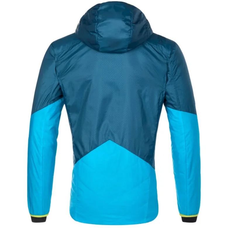 La SportivaAcross Primaloft Jkt - Doudoune homme