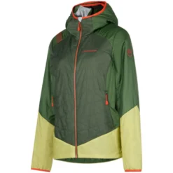 La SportivaAcross Primaloft Jkt - Doudoune femme