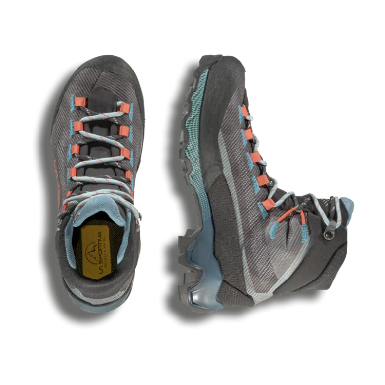 La SportivaAequilibrium Hike Woman GTX - Chaussures trekking femme