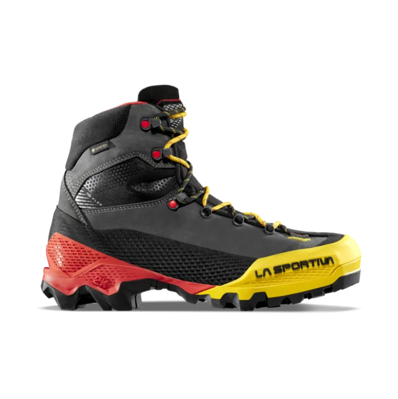 La SportivaAequilibrium LT GTX - Chaussures alpinisme homme
