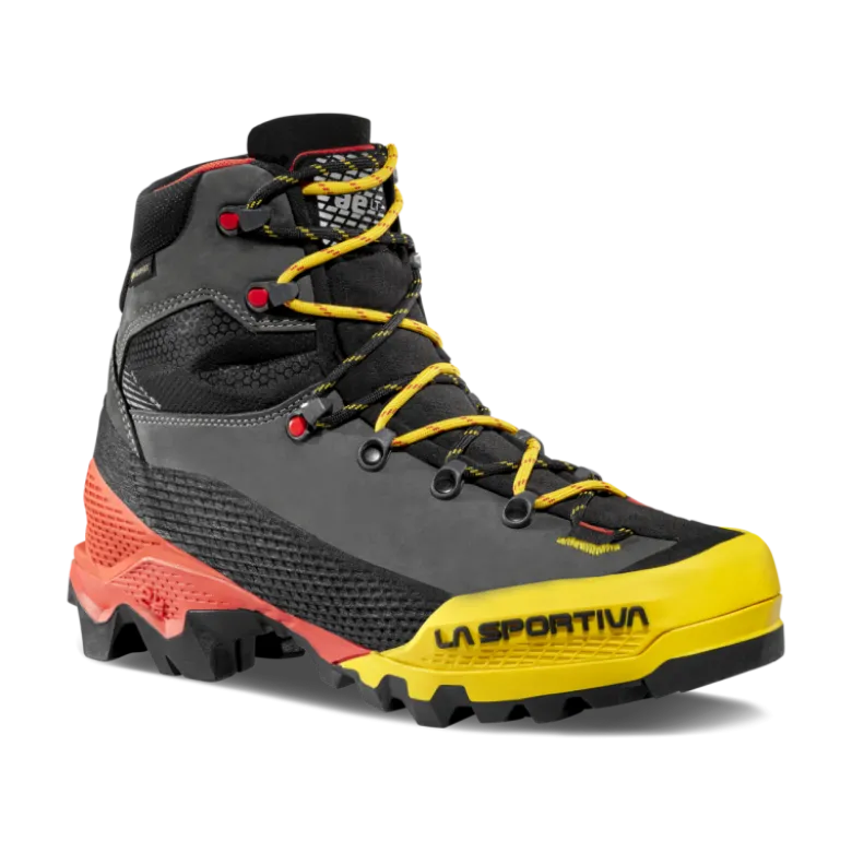La SportivaAequilibrium LT GTX - Chaussures alpinisme homme
