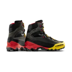 La SportivaAequilibrium LT GTX - Chaussures alpinisme homme