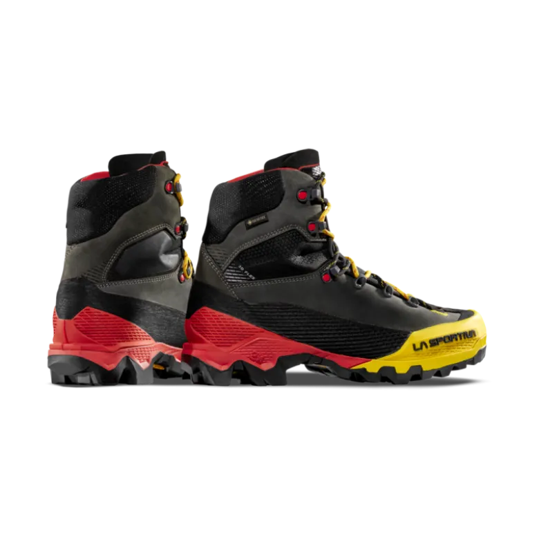 La SportivaAequilibrium LT GTX - Chaussures alpinisme homme