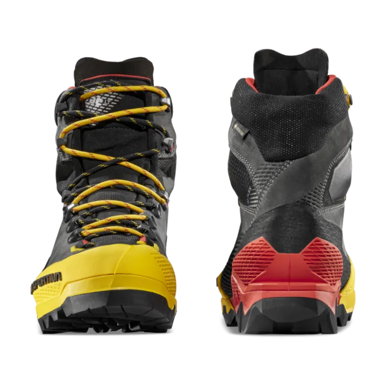 La SportivaAequilibrium LT GTX - Chaussures alpinisme homme