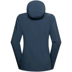 La SportivaAequilibrium Speed Jkt W - Veste imperméable femme