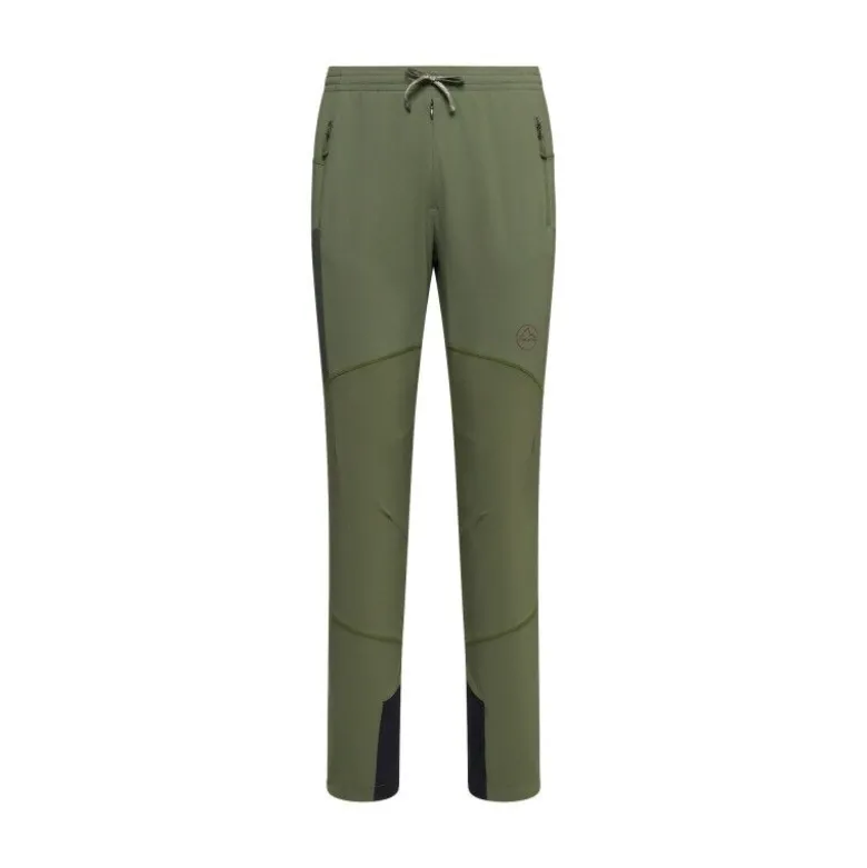 La SportivaAequilibrium Speed Pants M - Pantalon alpinisme homme