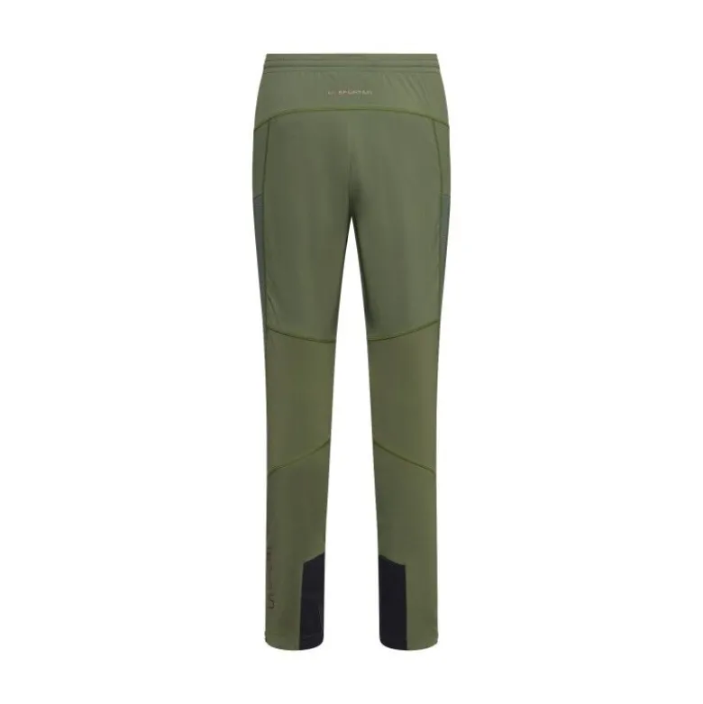 La SportivaAequilibrium Speed Pants M - Pantalon alpinisme homme