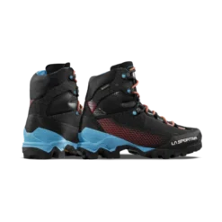 La SportivaAequilibrium ST Woman GTX - Chaussures alpinisme femme