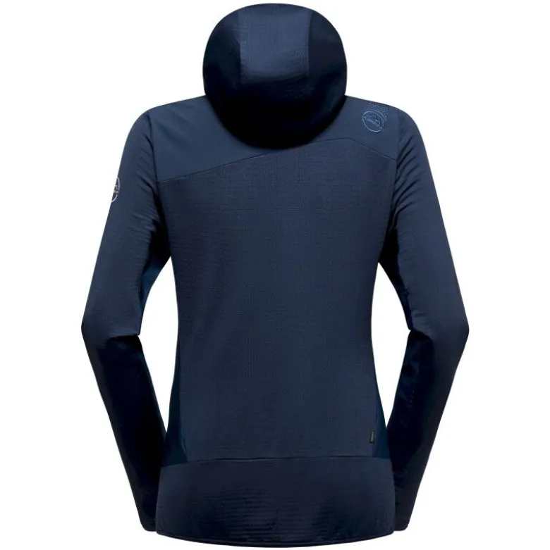 La SportivaAequilibrium Thermal Hoody W - Polaire femme
