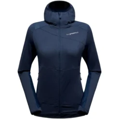 La SportivaAequilibrium Thermal Hoody W - Polaire femme