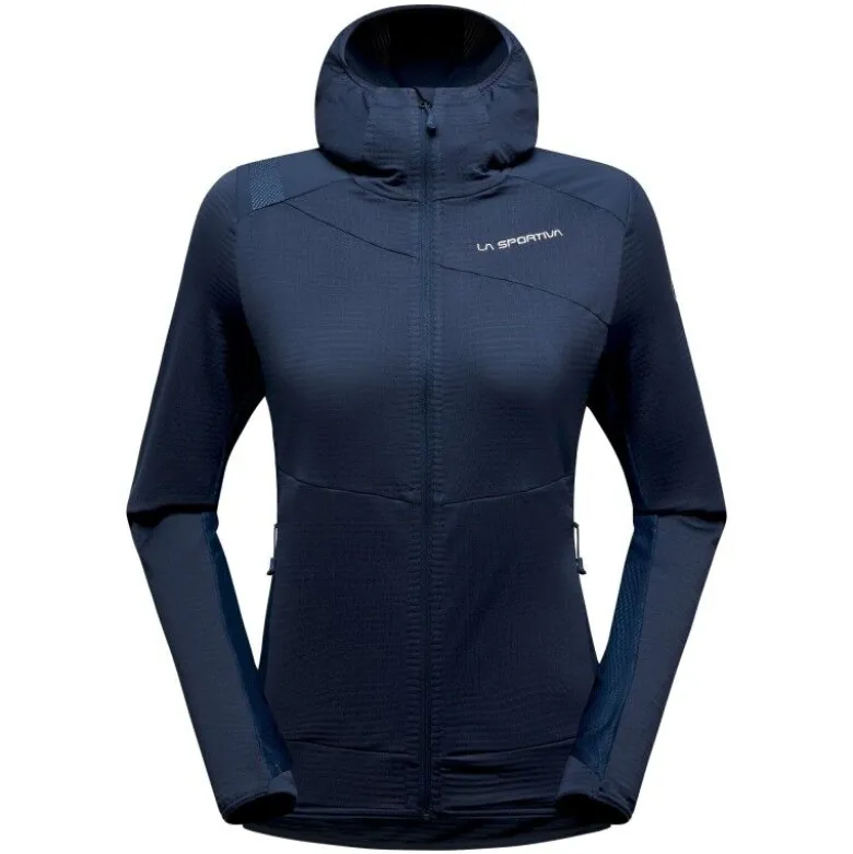 La SportivaAequilibrium Thermal Hoody W - Polaire femme