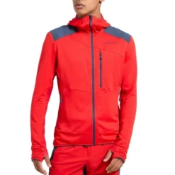 La SportivaAequilibrium Thermal Hoody M - Polaire homme