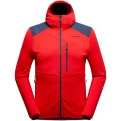 La SportivaAequilibrium Thermal Hoody M - Polaire homme