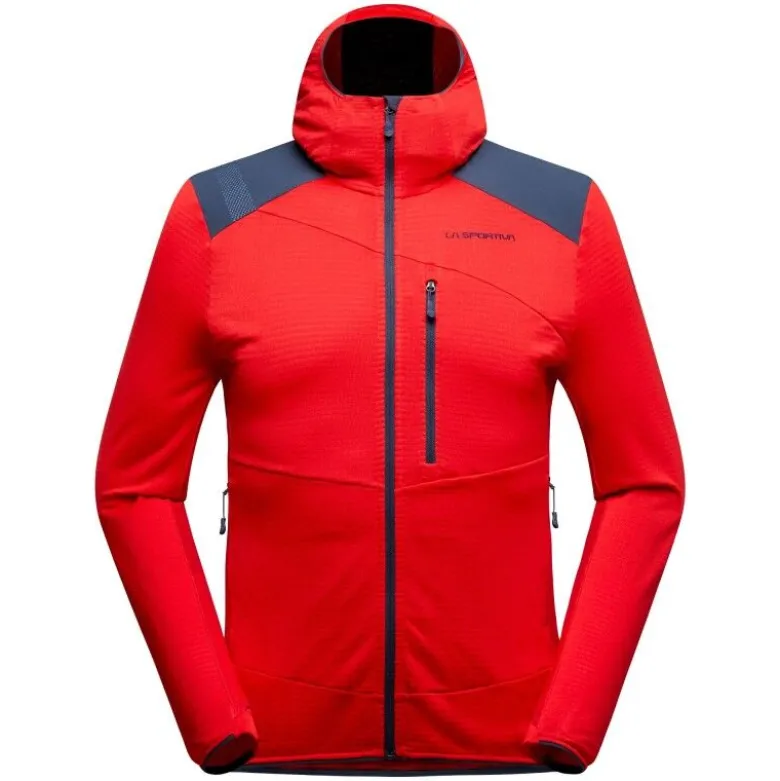 La SportivaAequilibrium Thermal Hoody M - Polaire homme