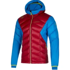 La SportivaAiguille Down Jkt - Doudoune homme