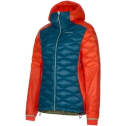 La SportivaAiguille Down Jkt - Doudoune femme