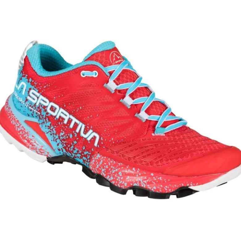 La SportivaAkasha II - Chaussures trail femme