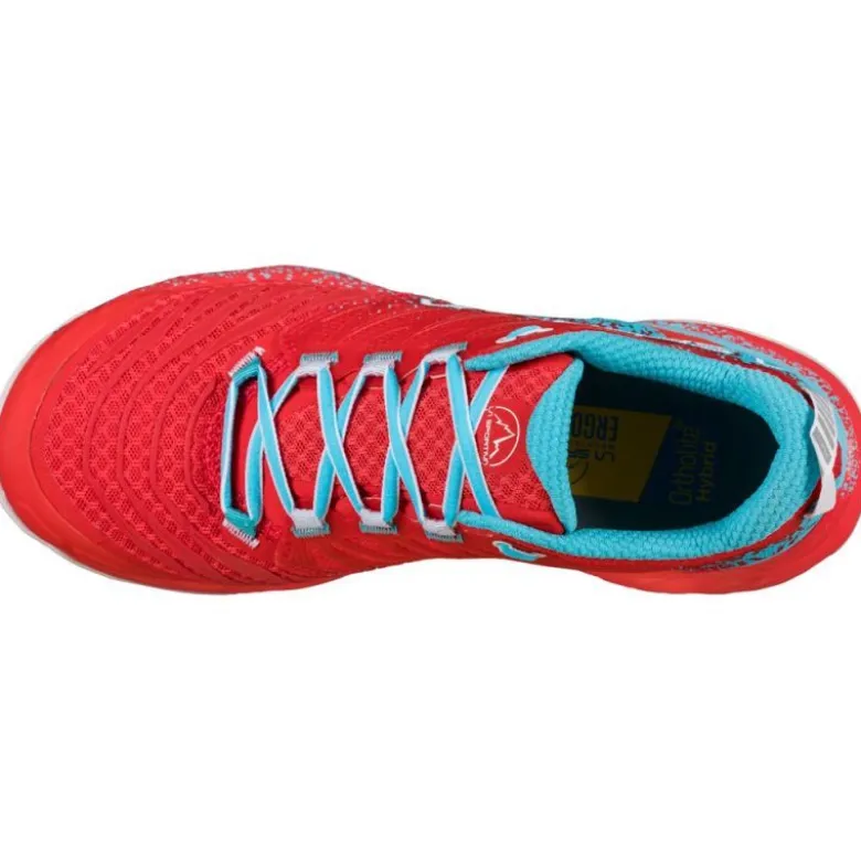 La SportivaAkasha II - Chaussures trail femme