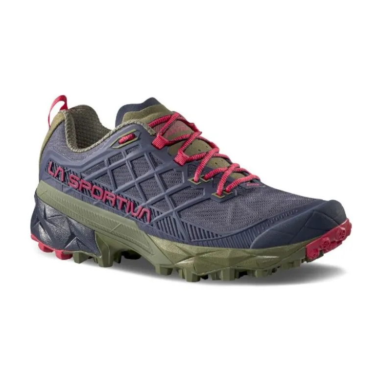 La SportivaAkyra II Woman - Chaussures randonnée femme