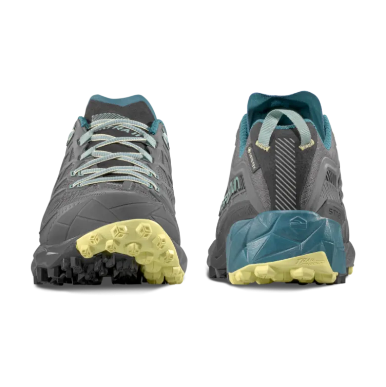La SportivaAkyra II Woman Gtx - Chaussures randonnée femme