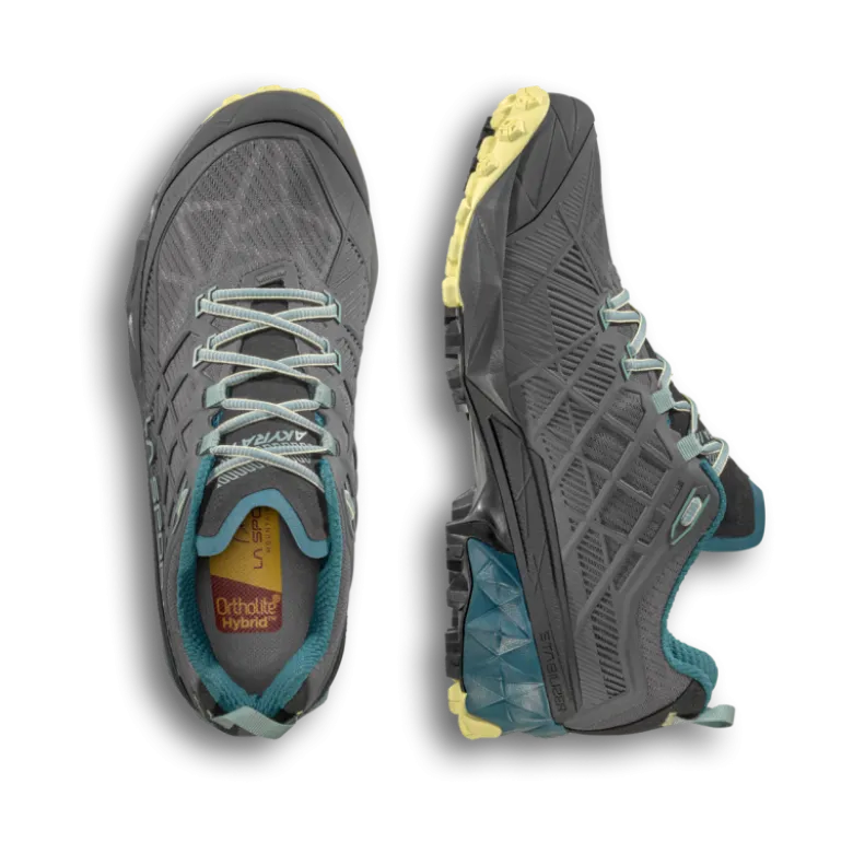 La SportivaAkyra II Woman Gtx - Chaussures randonnée femme